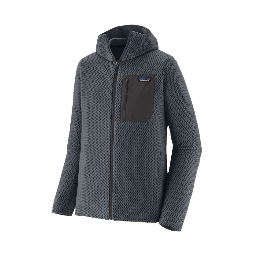 Patagonia R1 Air Full-Zip Hoody férfi pulóver