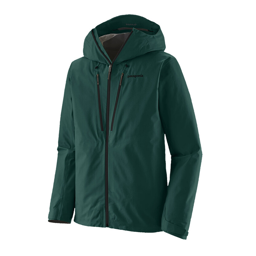 Patagonia Triolet férfi dzseki