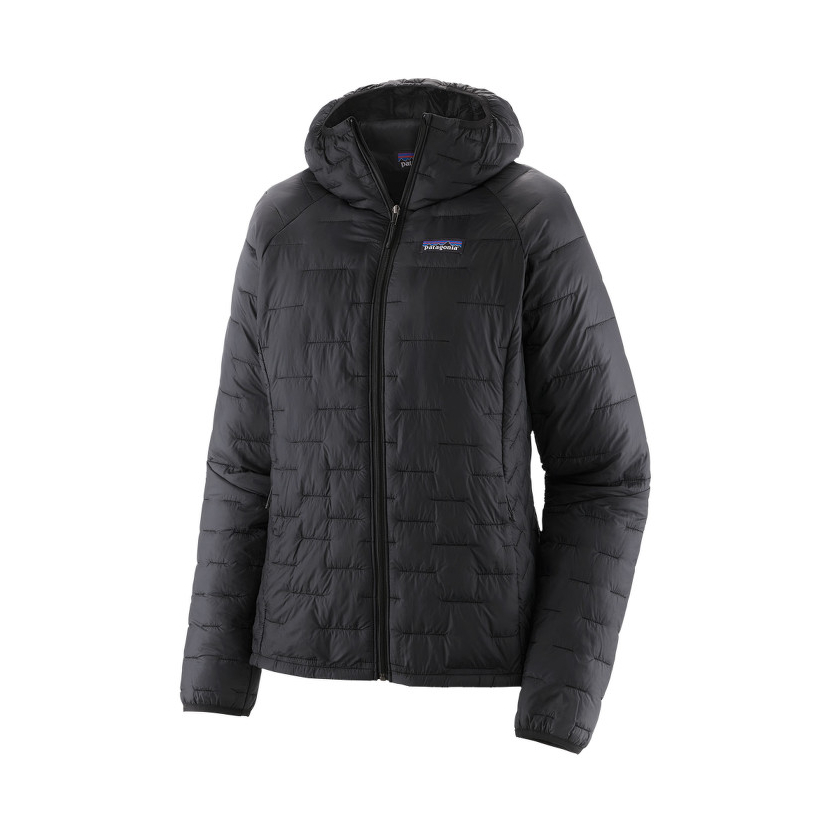Patagonia Micro Puff Hoody női dzseki