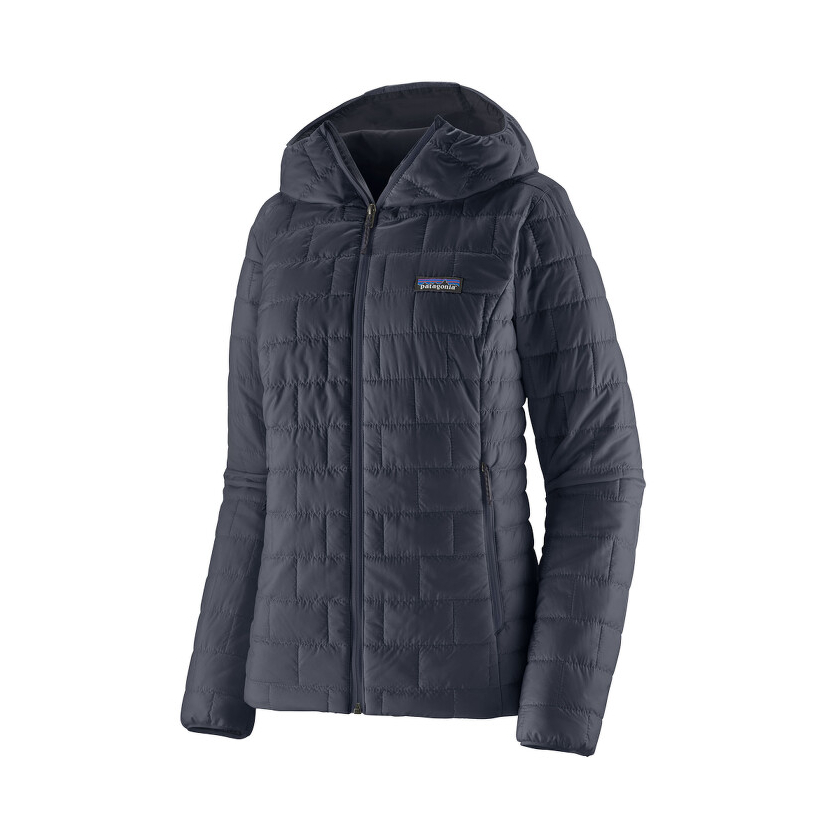 Patagonia Nano Puff Hoody női dzseki