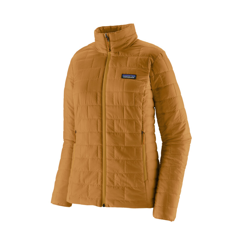 Patagonia Nano Puff női dzseki