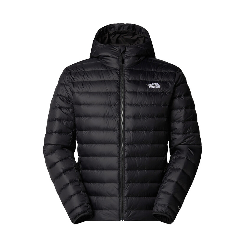 The North Face Classic Down kapucnis férfi kabát