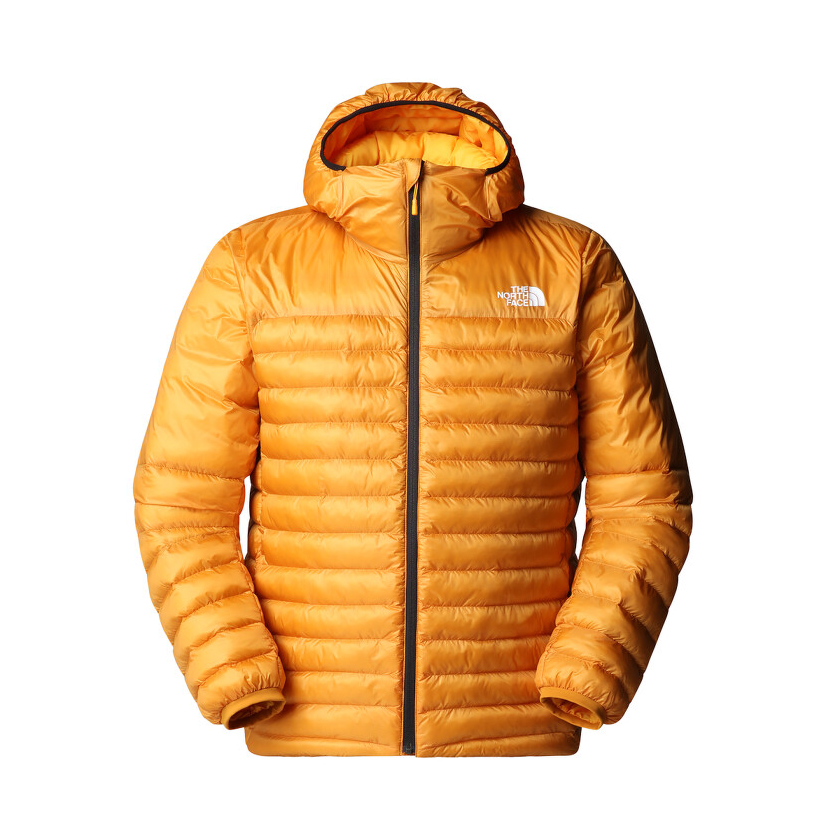 The North Face Terra Peak kapucnis férfi kabát