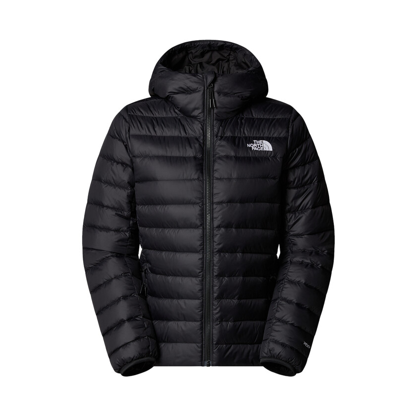 The North Face Classic Down kapucnis női kabát