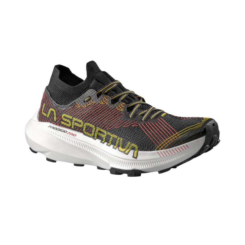 La Sportiva Prodigio Pro cipő