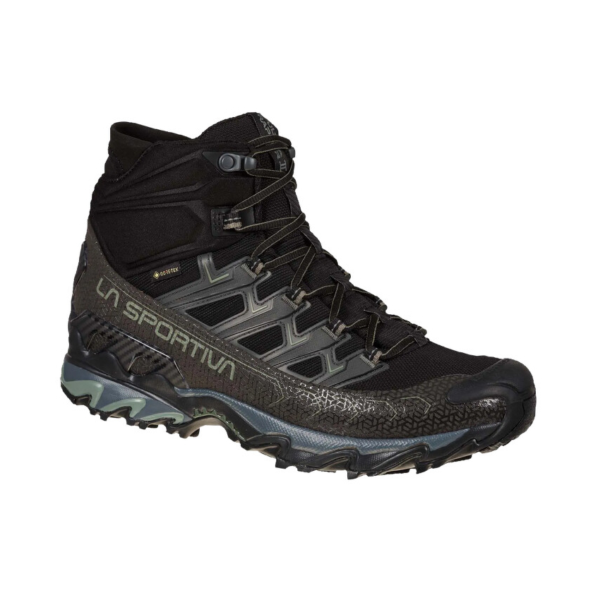 La Sportiva Ultra Raptor II Mid Wide GTX cipő