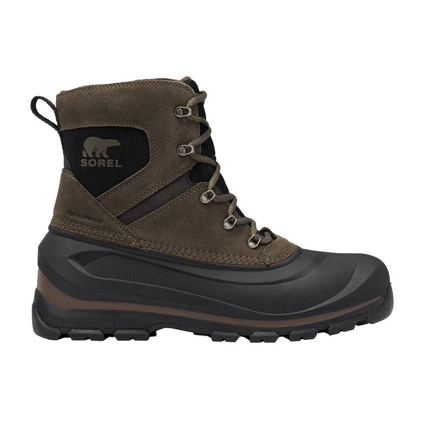 Sorel BUXTON™ LACE WP cipő