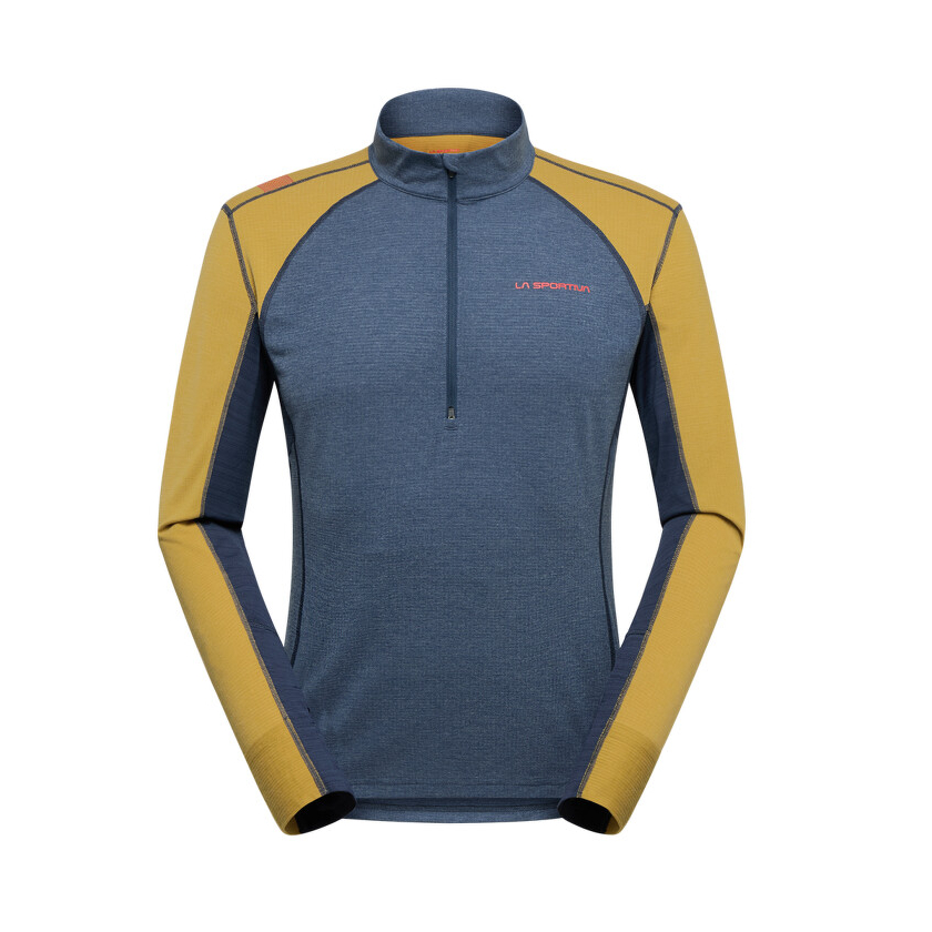 La Sportiva Swift Longsleeve Men pulóver