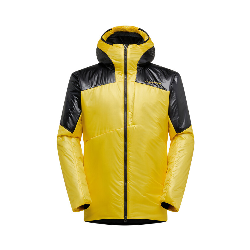 La Sportiva Supercouloir Primaloft Jkt Men parka
