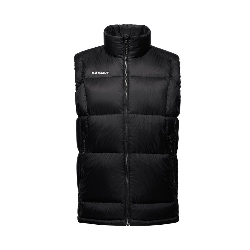 Mammut Glacier Glow IN Vest Men mellény