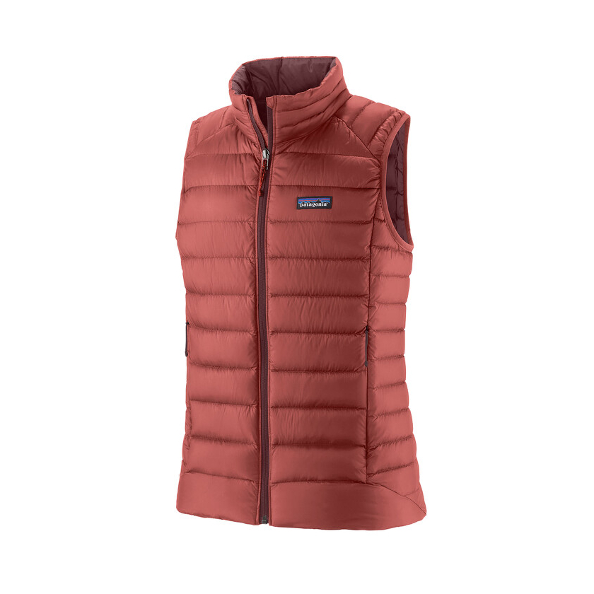 Patagonia Womens Down Sweater Vest Női mellény