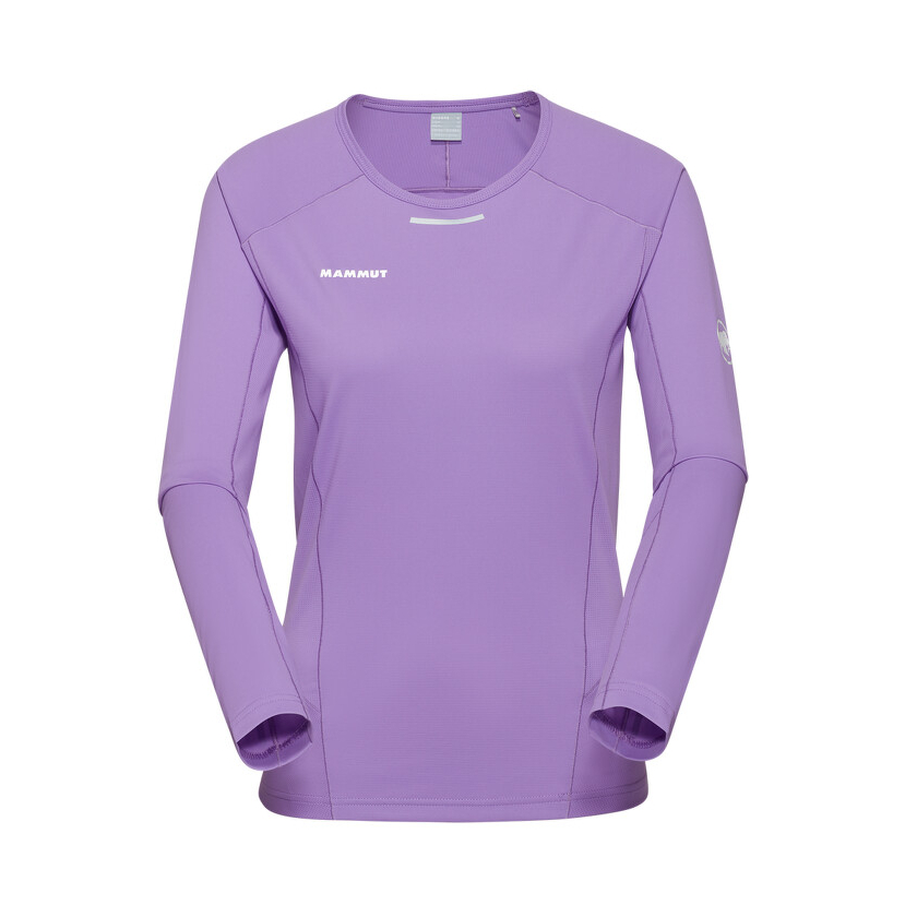 Mammut Aenergy FL Longsleeve Női póló