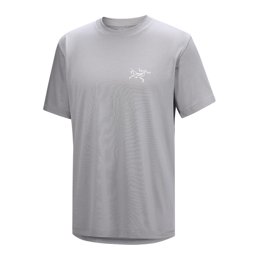 Arcteryx Kragg SL Cotton SS férfi póló