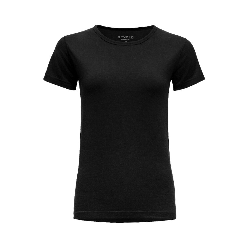 Devold BREEZE PLUS Merino 200 T-SHIRT női póló