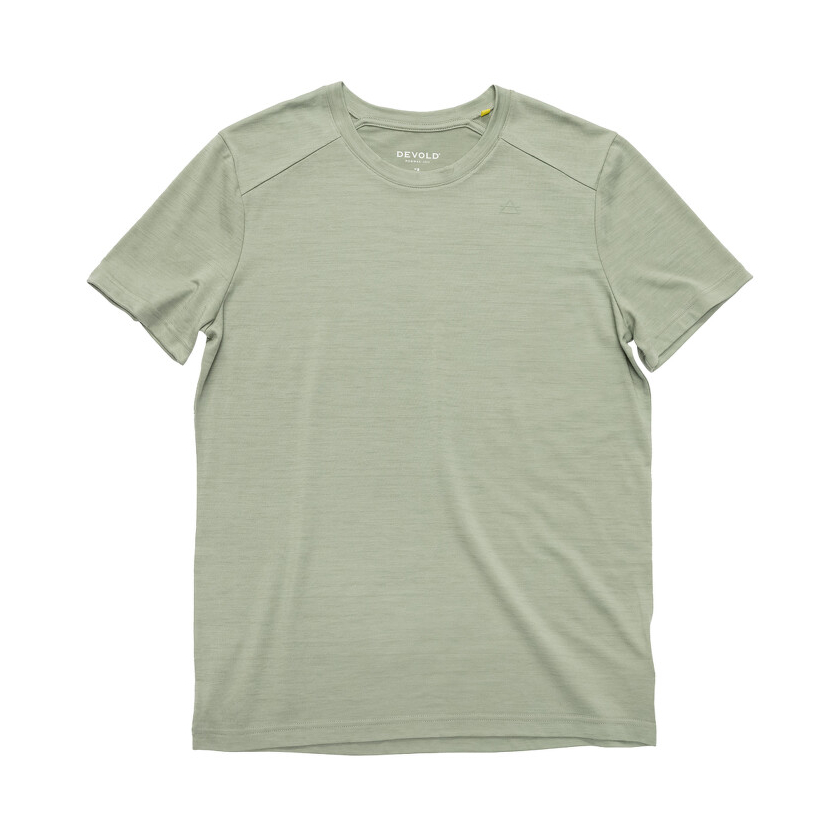 Devold PREMIUM TEE férfi póló