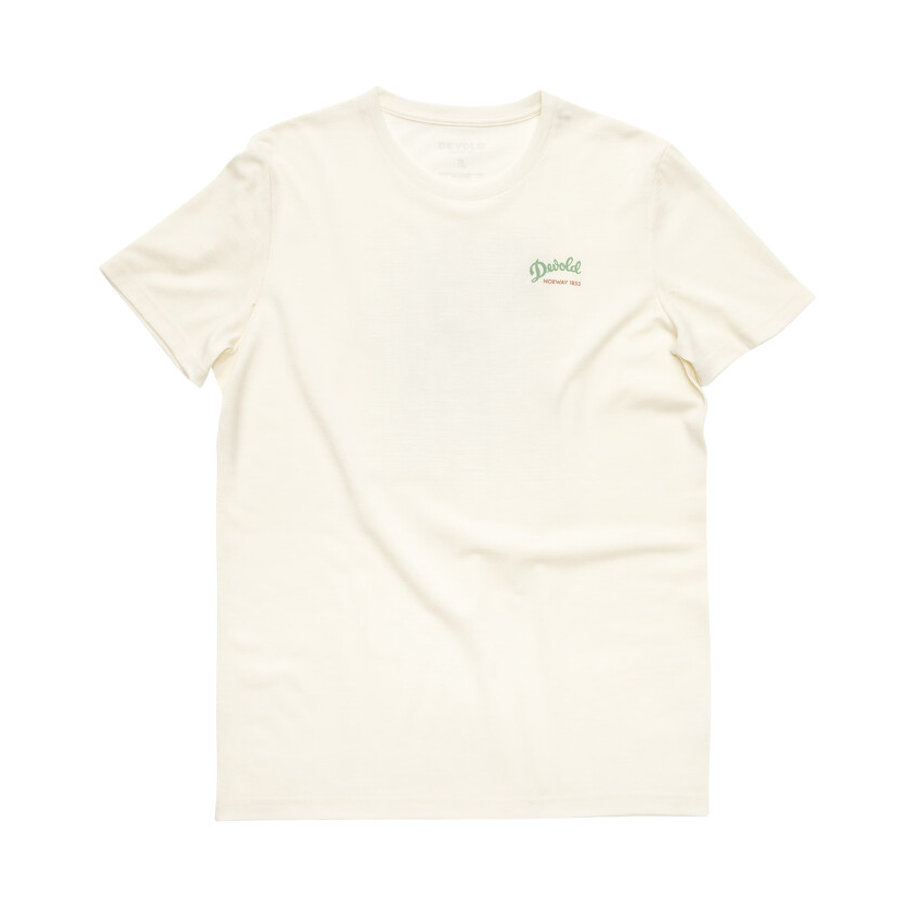 Devold PREMIUM Women TEE férfi póló