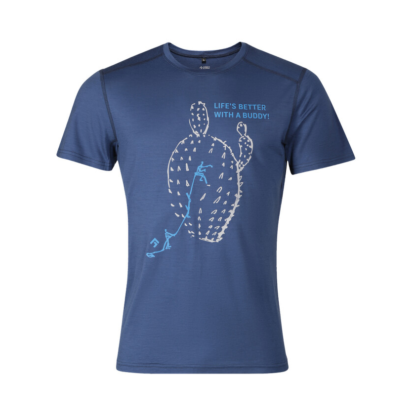 Direct Alpine FURRY 3.0 póló