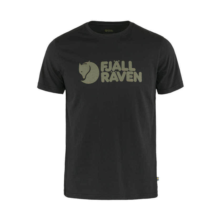 Fjällräven Fjallraven Logo T-shirt férfi póló