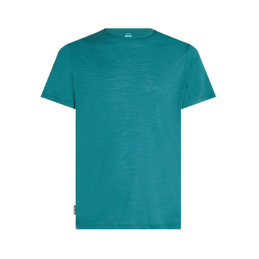 Icebreakerino 125 Cool-Lite™ Sphere III SS Tee póló