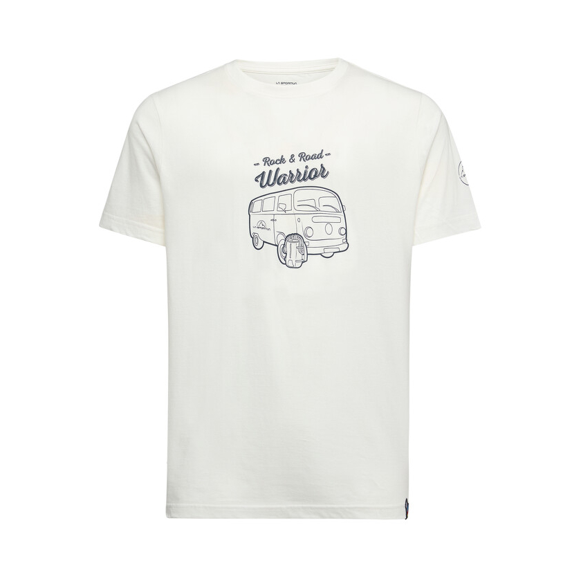 La Sportiva Van T-Shirt férfi póló