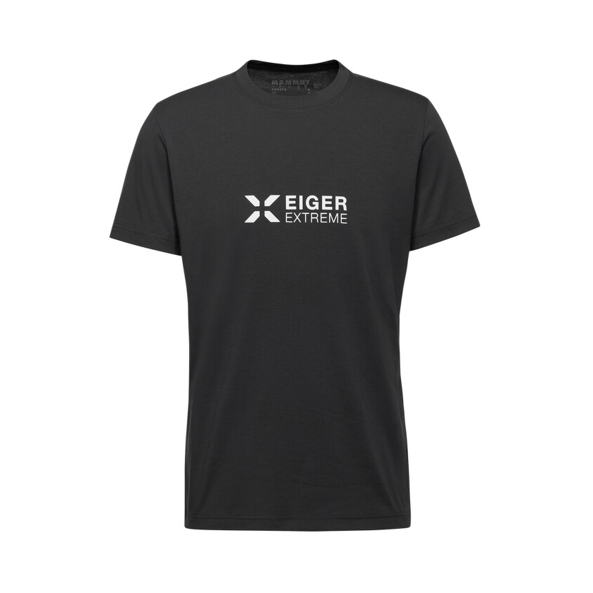 Mammut Eiger Logo T-Shirt Men póló