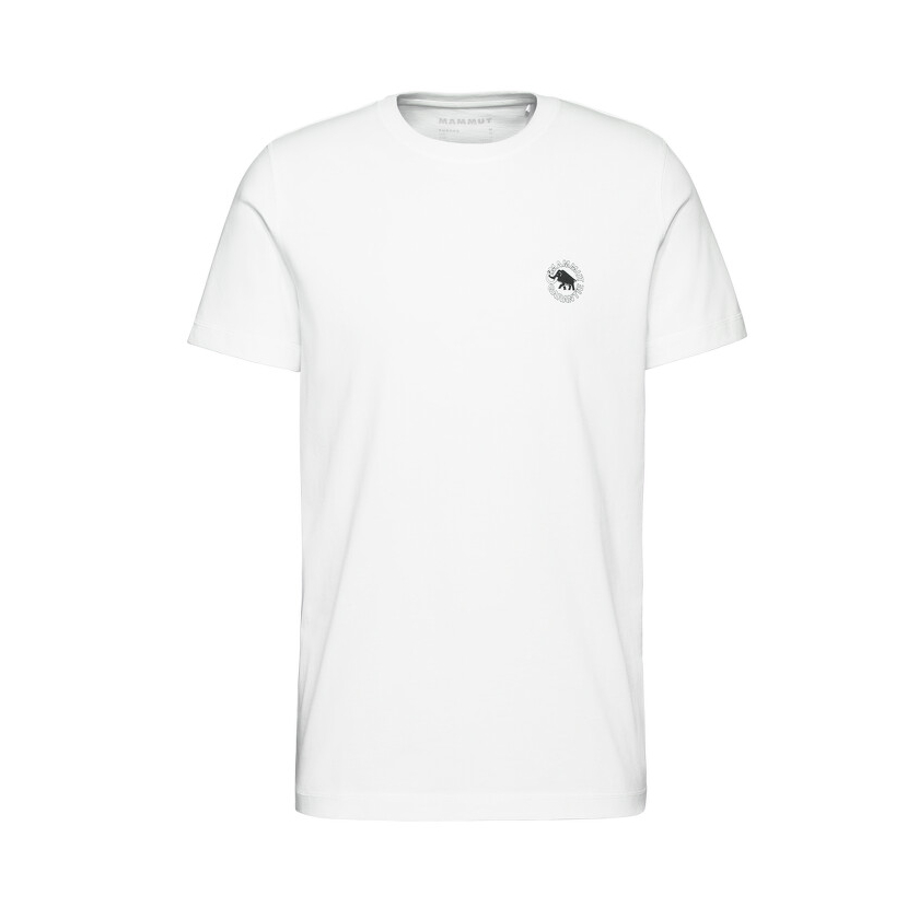 Mammut Core T-Shirt Men Garantie póló
