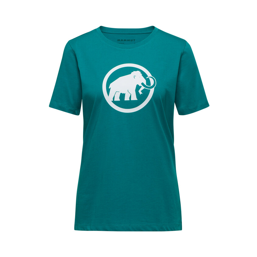 Mammut Core T-Shirt Women Classic póló