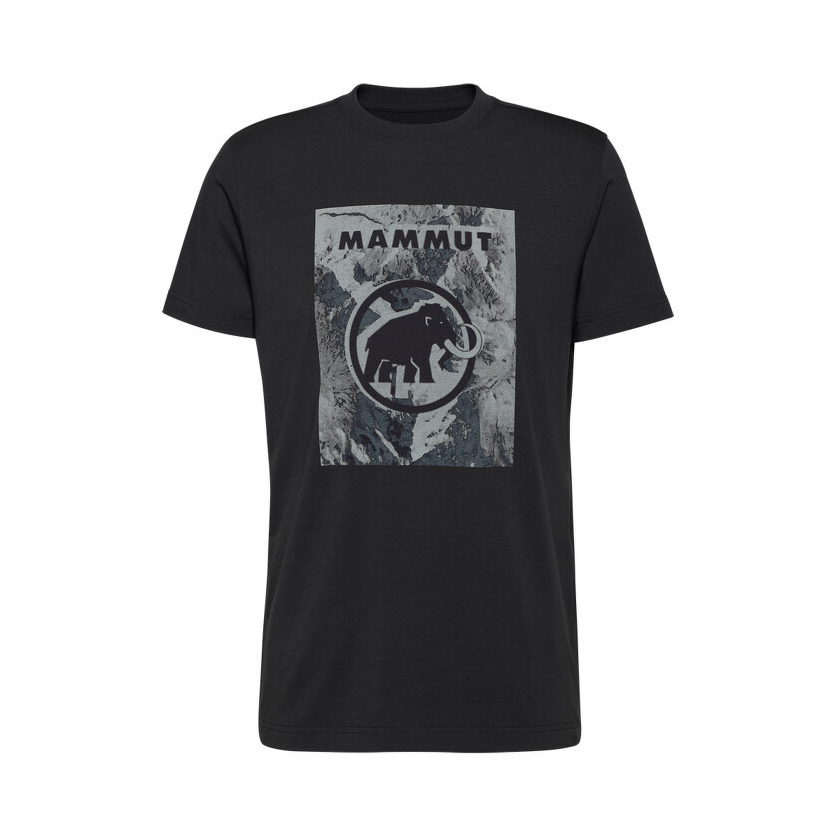 Mammut Trovat T-Shirt Mammut póló
