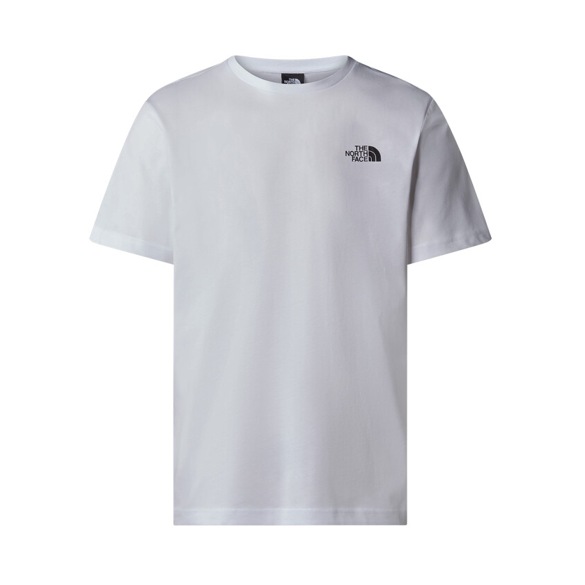 The North Face Men S/S REDBOX TEE póló