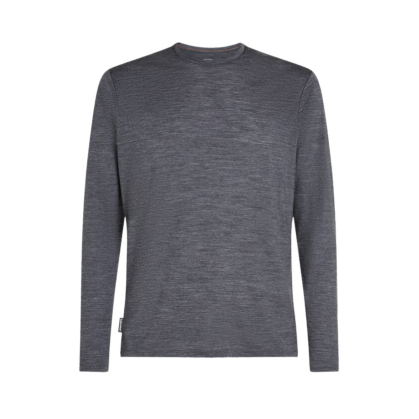 Icebreaker 125 Cool-Lite™ Sphere III LS Tee póló