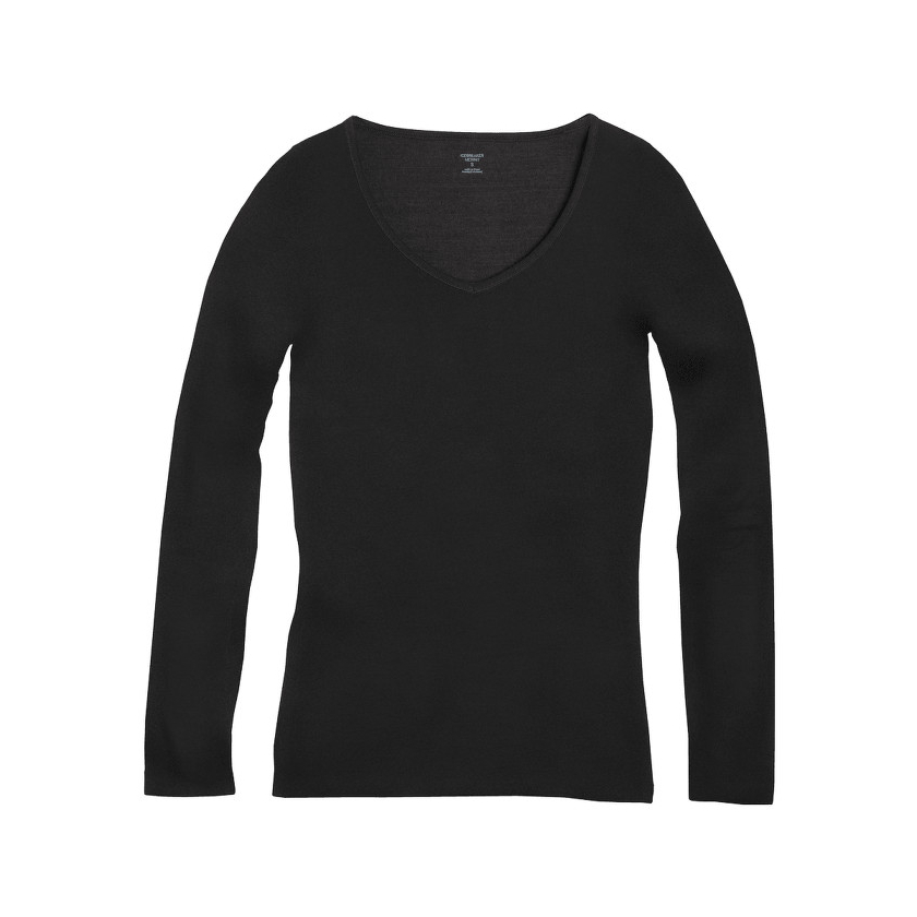 Icebreaker női Siren LS Sweetheart póló