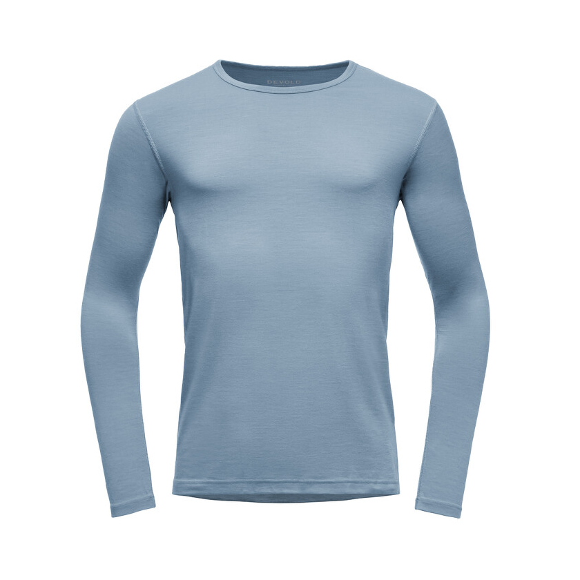 Devold BREEZE PLUSINO 200 SHIRT férfi póló