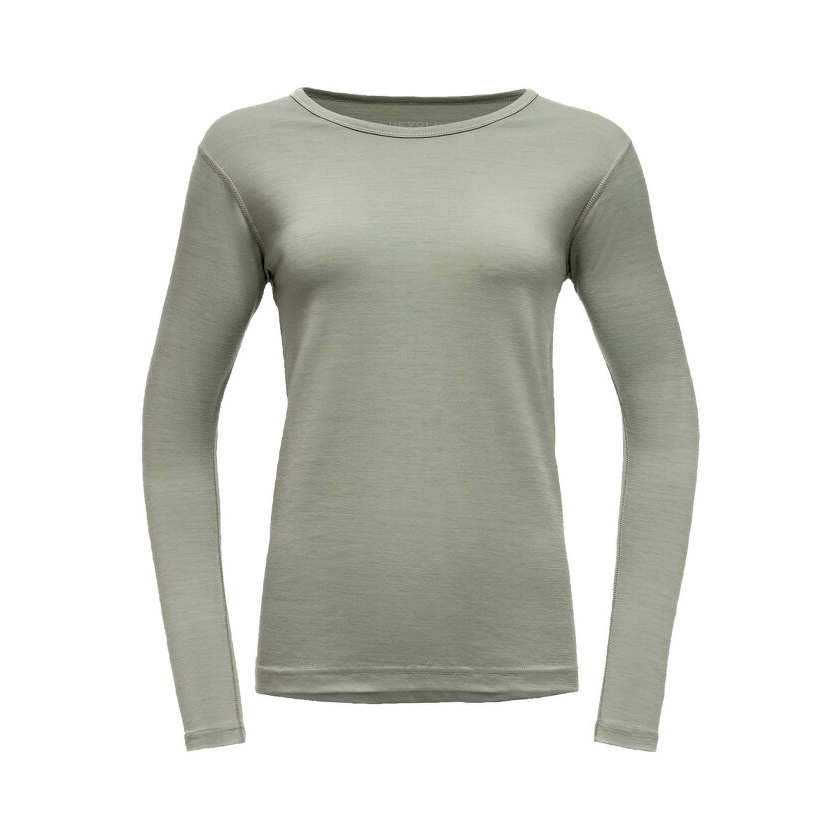 Devold BREEZE PLUSINO 200 SHIRT női póló