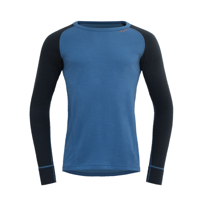 Devold DUO ACTIVE Merino 205 SHIRT MAN póló