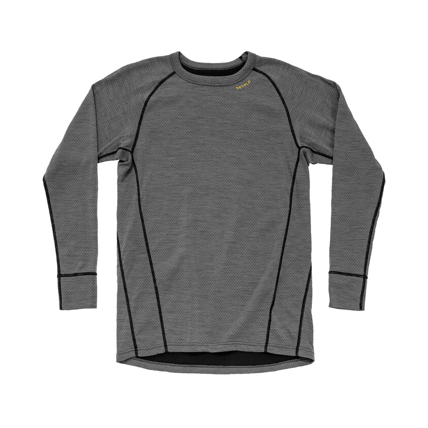 Devold DUO ACTIVE MERINO 205 SHIRT MAN póló