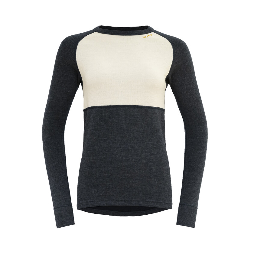 Devold EXPEDITIONINO SILK SHIRT női póló
