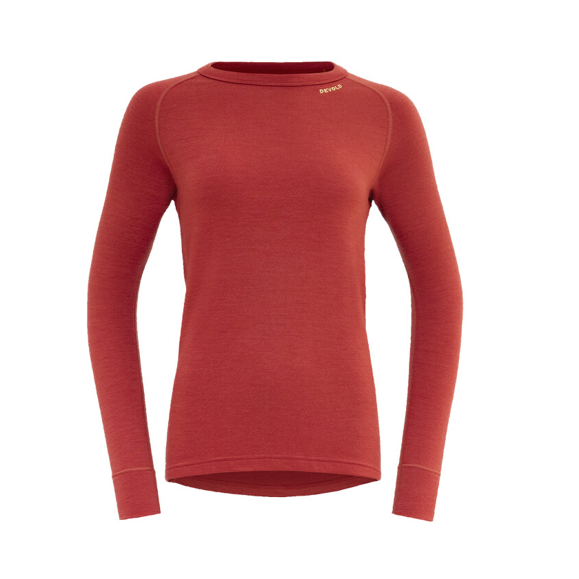 Devold EXPEDITION WOMAN SHIRT női alsóruházat