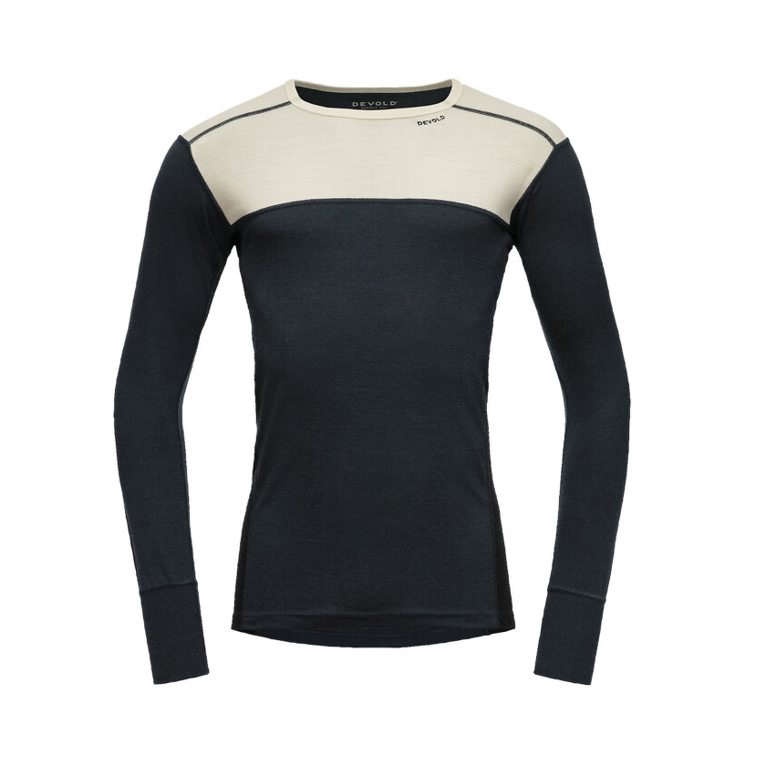 Devold LAUPAREN 190 SHIRT férfi póló