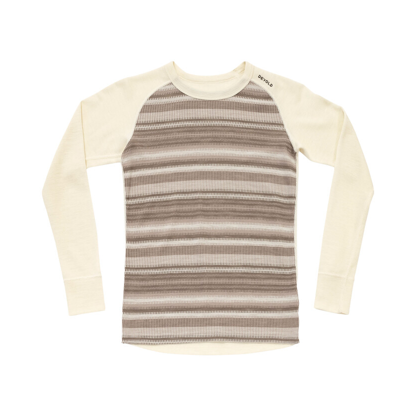 Devold SIGNATUREINO 230 SHIRT női póló