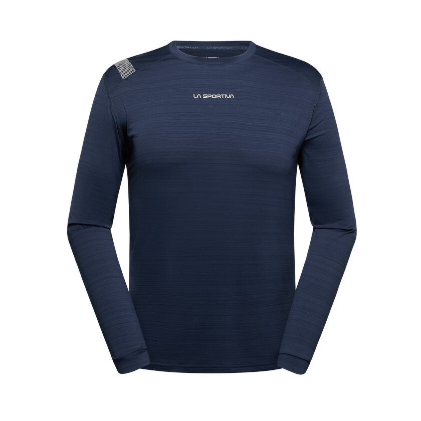 La Sportiva Tour Long Sleeve férfi póló