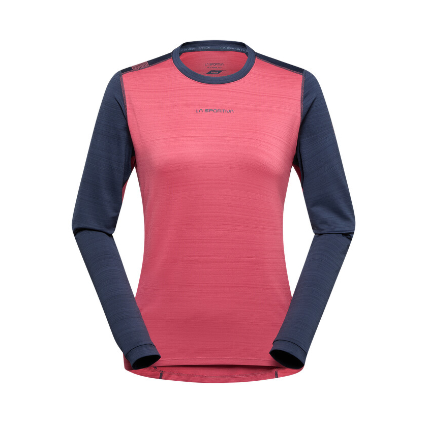 La Sportiva Tour Long Sleeve női póló