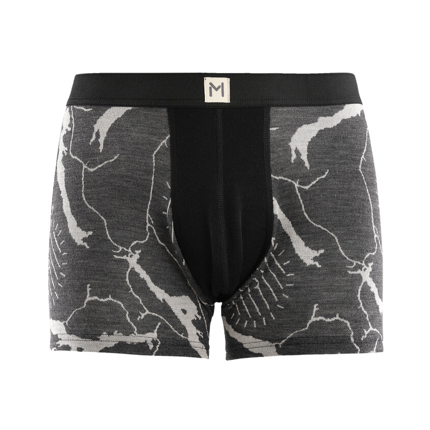 Aclima Lars Monsen boxer férfi