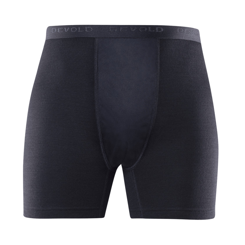 Devold DUO ACTIVE MAN BOXER W/WINDSTOPPER boxeralsó