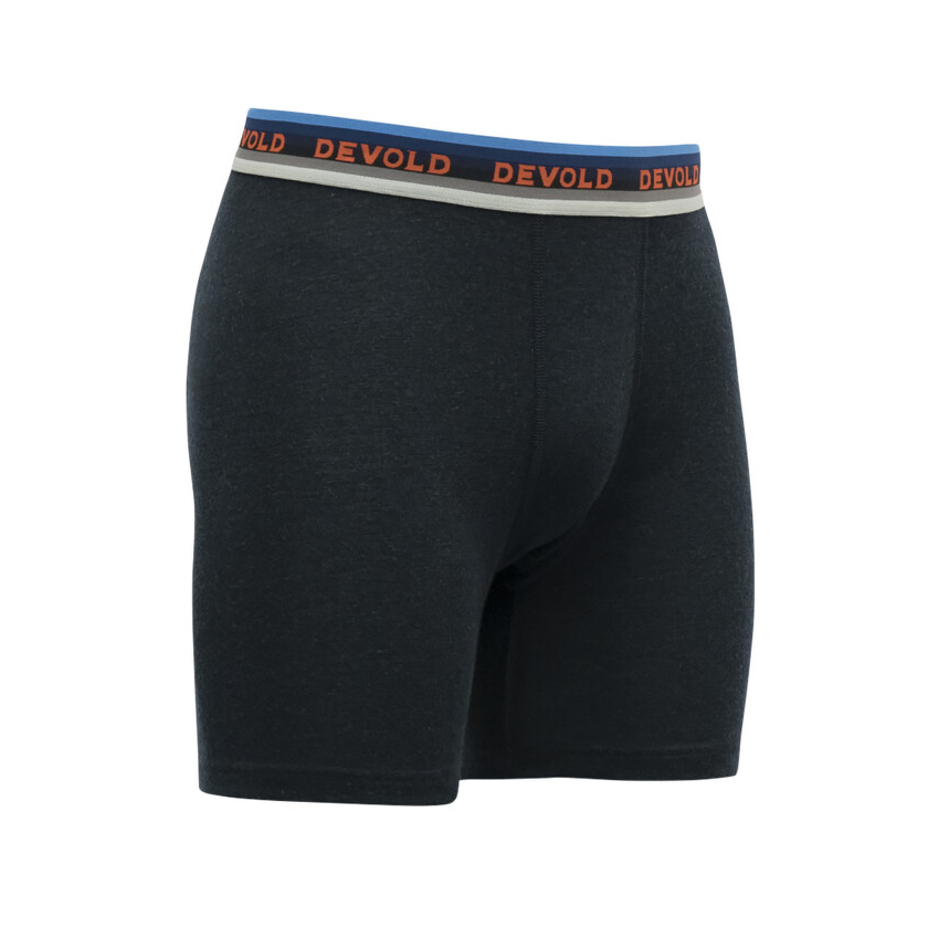 Devold LAUPAREN MERINO 190 BOXER férfi boxeralsó