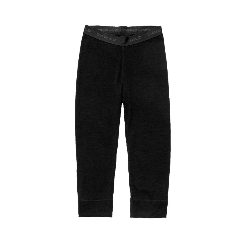 Devold DUO ACTIVE MERINO 205 3/4 LONGS női 3/4 leggings
