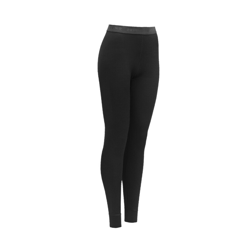 Devold BREEZE PLUS MERINO 200 LONGS női leggings