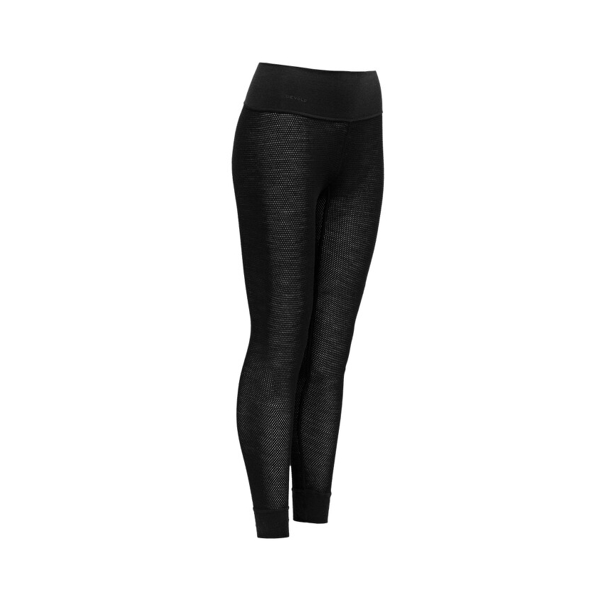 Devold Wool Mesh Woman Long Johns