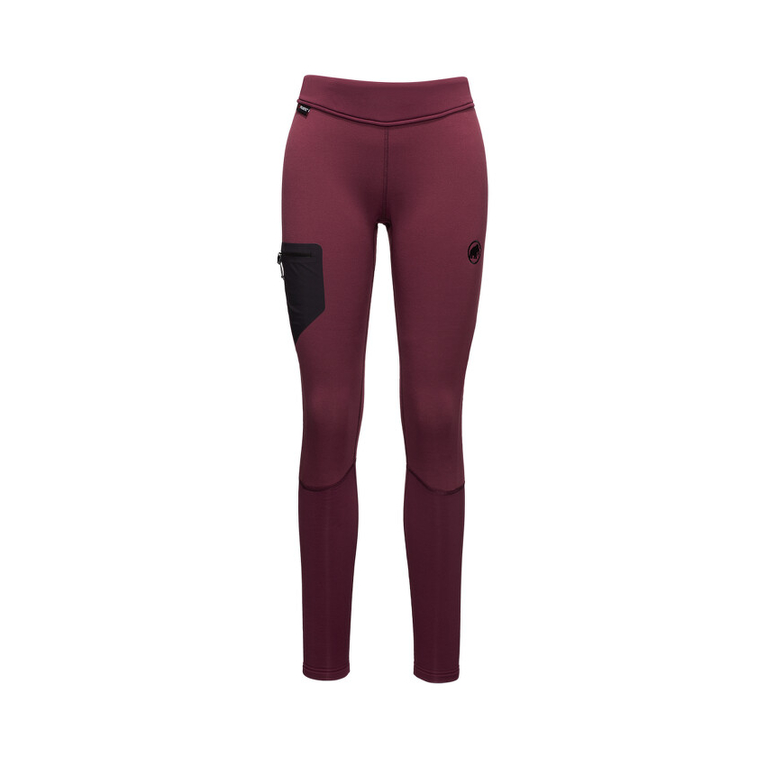 Mammut Aconcagua ML Tights long Women