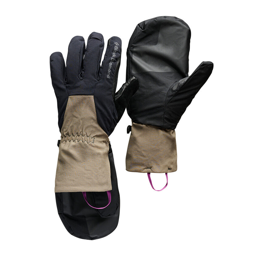 Black Diamond CIRQUE GLOVES