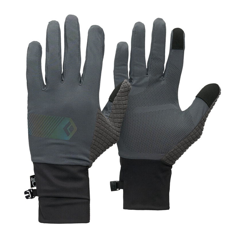 Black Diamond DEPLOY GLOVES kesztyű